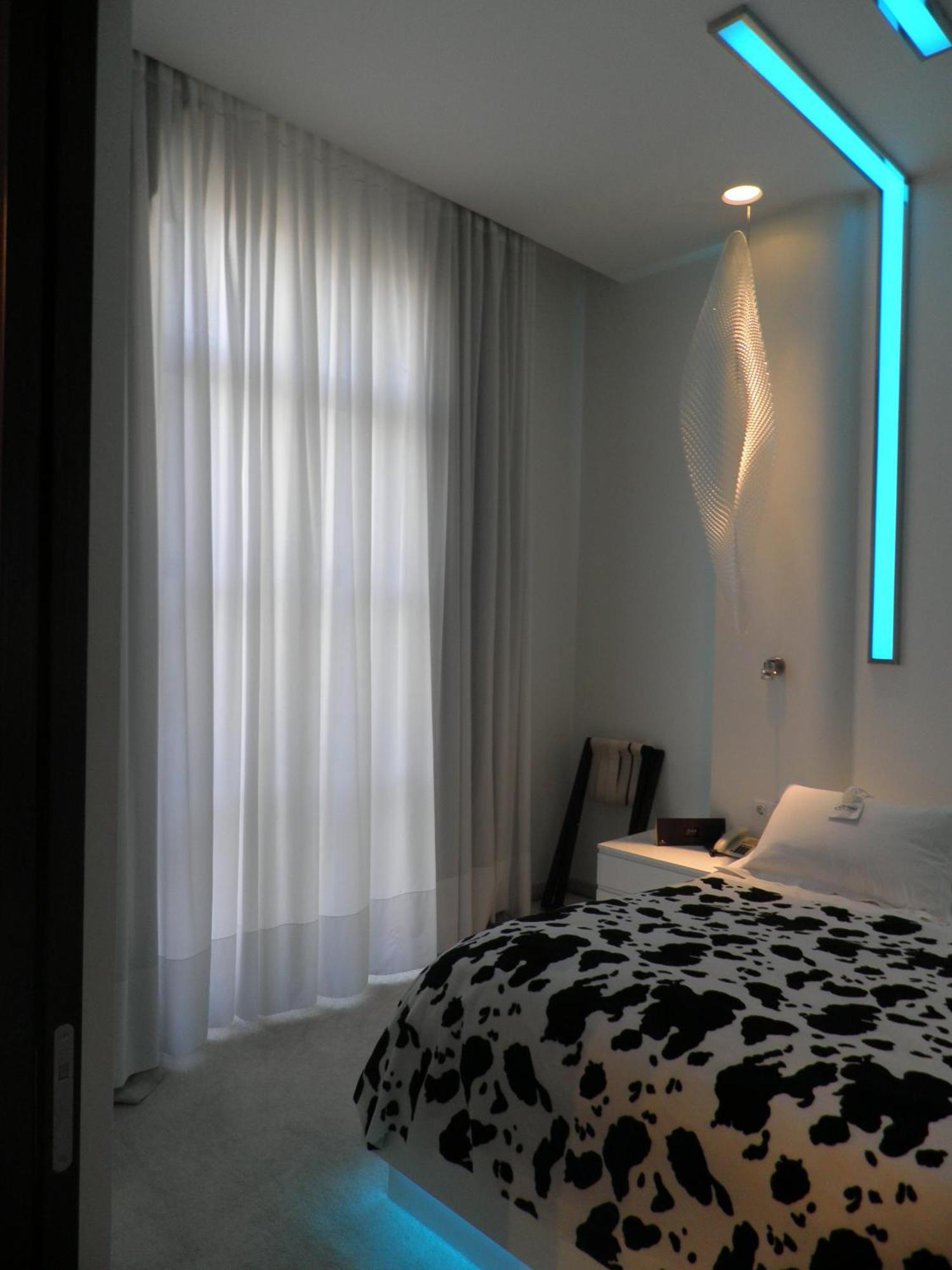 Andromeda Hotel Tessalónica Quarto foto